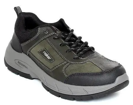 Купить 19124-54 RIEKER Кроссовки мужские за 7 950 руб. в интернет-магазине Дом Обуви