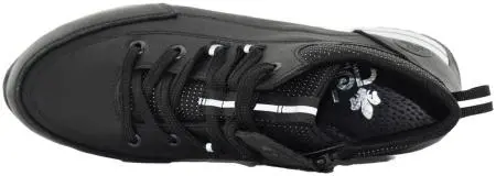 Купить N4012-00 RIEKER Ботинки женские за 5 160 руб. в интернет-магазине Дом Обуви