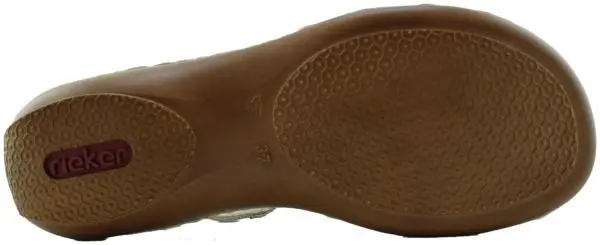 Купить 65986-80 RIEKER Сандалии женские за 4 380 руб. в интернет-магазине Дом Обуви Купить 65986-80 RIEKER Сандалии женские за 4 380 руб. в интернет-магазине Дом Обуви