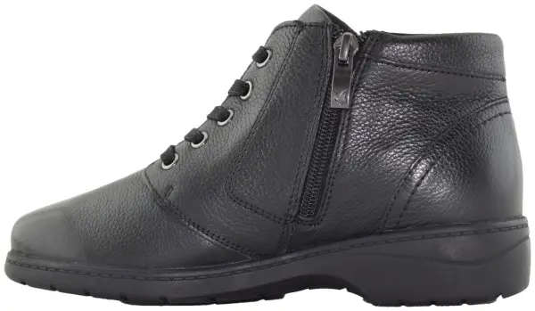 Купить 9-9-25152-41-022 CAPRICE Ботинки женские за 9 995 руб. в интернет-магазине Дом Обуви