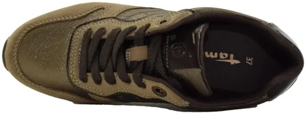 Купить 1-1-23602-41-344 TAMARIS Полуботинки женские  за 5 295 руб. в интернет-магазине Дом Обуви