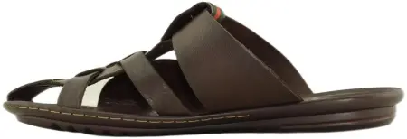 Купить Л998кп Sergio Mareatti Пантолеты мужские за 3 950 руб. в интернет-магазине Дом Обуви