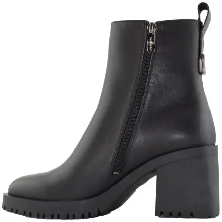 Купить SCS-CSW05-0101-SB MADELLA Ботильоны женские за 8 760 руб. в интернет-магазине Дом Обуви