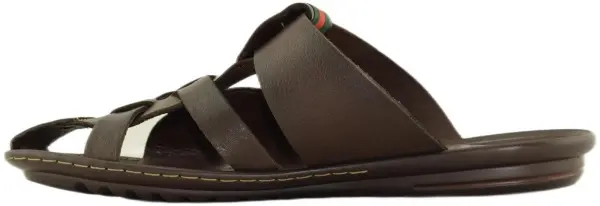 Купить Л998кп Sergio Mareatti Пантолеты мужские за 3 950 руб. в интернет-магазине Дом Обуви