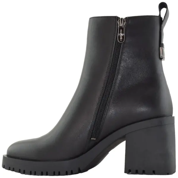 Купить SCS-CSW05-0101-SB MADELLA Ботильоны женские за 8 760 руб. в интернет-магазине Дом Обуви