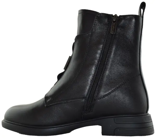 Купить 41-DBE10-40-301 BONAVI Ботинки женские за 9 240 руб. в интернет-магазине Дом Обуви