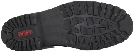 Купить F3600-00 Rieker Ботинки мужские за 9 950 руб. в интернет-магазине Дом Обуви