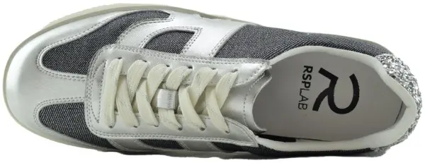 Купить VK73-187733/8 Respect Полуботинки женские  за 5 510 руб. в интернет-магазине Дом Обуви