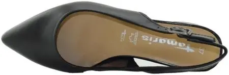 Купить 1-1-29500-42-003 TAMARIS Туфли женские  за 5 600 руб. в интернет-магазине Дом Обуви