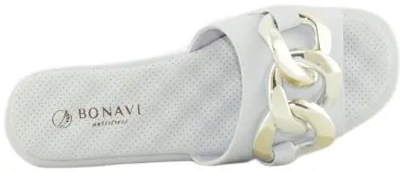 Купить 12F5-9-114 BONAVI Пантолеты женские за 2 900 руб. в интернет-магазине Дом Обуви