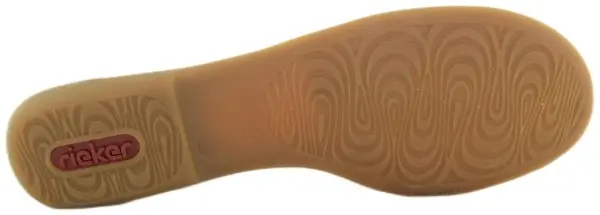 Купить L6350-80 RIEKER Туфли женские за 4 170 руб. в интернет-магазине Дом Обуви