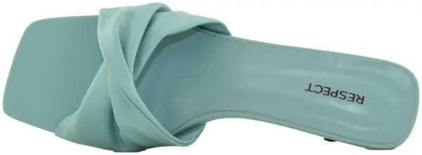 Купить VS56-173936/8 RESPECT Сабо женские за 4 970 руб. в интернет-магазине Дом Обуви