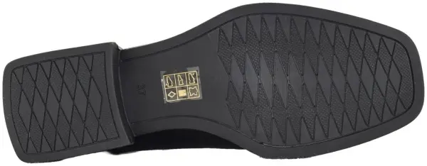 Купить 756-16984-014-1698 SandM Ботинки женские за 7 450 руб. в интернет-магазине Дом Обуви