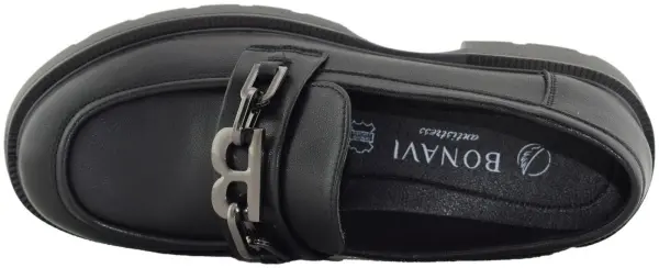 Купить 12R3-46-101XS BONAVI Туфли женские за 5 060 руб. в интернет-магазине Дом Обуви