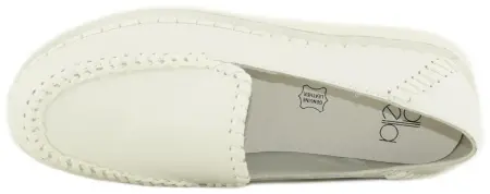 Купить XUS-31443-2B-KT MADELLA Мокасины женские за 4 420 руб. в интернет-магазине Дом Обуви