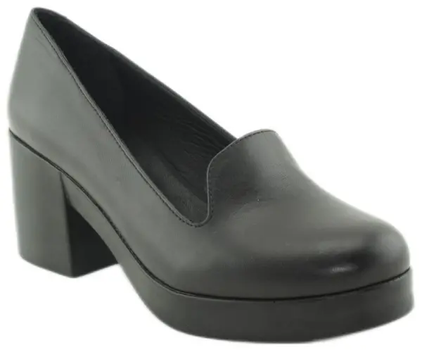 Купить 643-198-85 SM SandM Туфли женские  за 2 240 руб. в интернет-магазине Дом Обуви