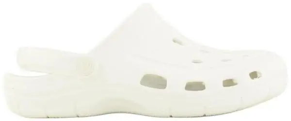 Купить 6351 White-khaki grey COQUI Мужские сабо за 2 730 руб. в интернет-магазине Дом Обуви