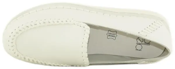 Купить XUS-31443-2B-KT MADELLA Мокасины женские за 4 420 руб. в интернет-магазине Дом Обуви