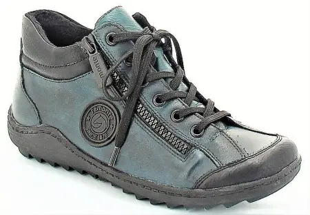 Купить R1477-54 REMONTE Ботинки женские за 5 560 руб. в интернет-магазине Дом Обуви