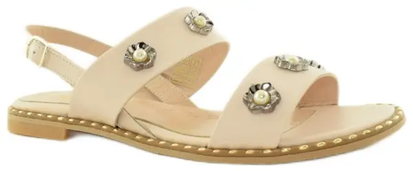 Купить 815-39-08 SM SandM Босоножки женские  за 2 980 руб. в интернет-магазине Дом Обуви