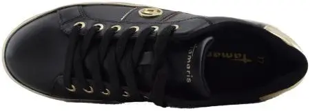 Купить 1-1-23724-42-001 TAMARIS Кеды женские за 7 995 руб. в интернет-магазине Дом Обуви