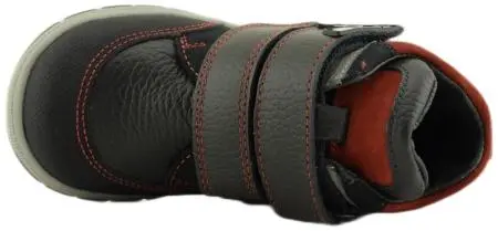 Купить 20СМФ 25209 Б SHAGOVITA Ботинки детские за 2 490 руб. в интернет-магазине Дом Обуви