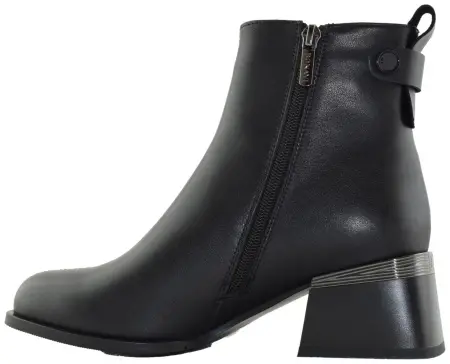 Купить 32C9-45-101B BONAVI Ботинки женские за 8 670 руб. в интернет-магазине Дом Обуви