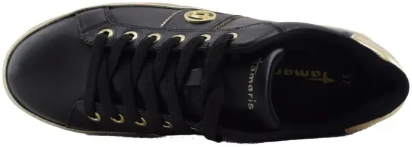 Купить 1-1-23724-42-001 TAMARIS Кеды женские за 7 995 руб. в интернет-магазине Дом Обуви