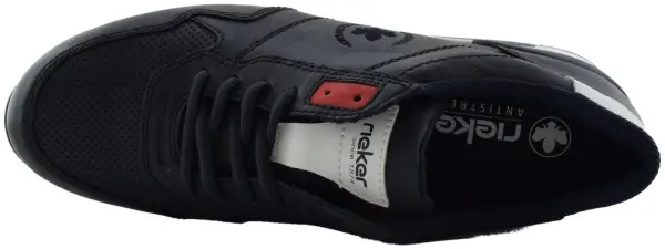 Купить 16135-15 RIEKER Кроссовки мужские за 8 750 руб. в интернет-магазине Дом Обуви