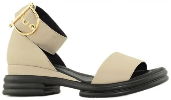 Купить 390-2386-622 SandM Босоножки женские за 3 960 руб. в интернет-магазине Дом Обуви