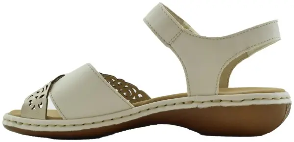 Купить 65987-60 RIEKER Сандалии женские за 4 380 руб. в интернет-магазине Дом Обуви Купить 65987-60 RIEKER Сандалии женские за 4 380 руб. в интернет-магазине Дом Обуви