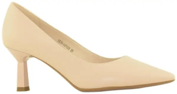 Купить VS75-147120/8 RESPECT Туфли женские за 6 210 руб. в интернет-магазине Дом Обуви