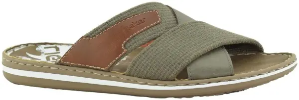 Купить 21066-54 RIEKER Сандалеты мужские за 3 680 руб. в интернет-магазине Дом Обуви Купить 21066-54 RIEKER Сандалеты мужские за 3 680 руб. в интернет-магазине Дом Обуви