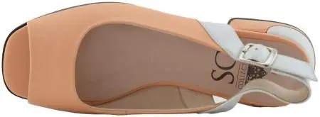 Купить Y3323N367-5804BL SG Collection Туфли женские летние за 6 680 руб. в интернет-магазине Дом Обуви