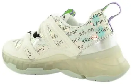 Купить 807917/01-02 KEDDO Кроссовки женские за 2 350 руб. в интернет-магазине Дом Обуви