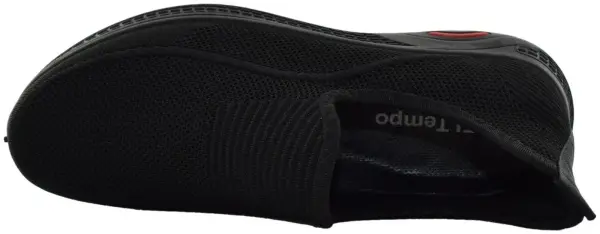 Купить CSV2-2_TZM-E05_BLACK El Tempo Кроссовки мужские за 2 380 руб. в интернет-магазине Дом Обуви Купить CSV2-2_TZM-E05_BLACK El Tempo Кроссовки мужские за 2 380 руб. в интернет-магазине Дом Обуви