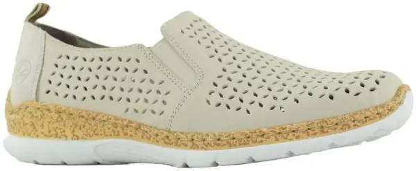 Купить N4251-60 RIEKER Туфли женские за 4 870 руб. в интернет-магазине Дом Обуви