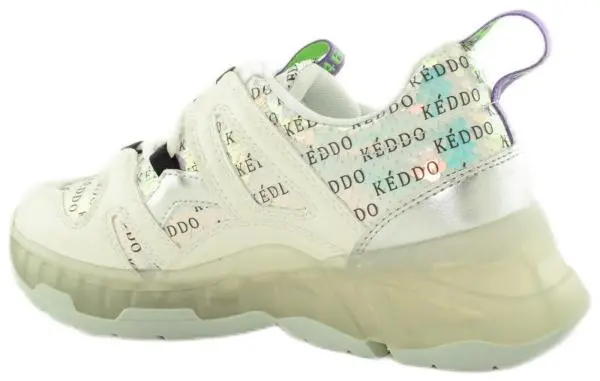 Купить 807917/01-02 KEDDO Кроссовки женские за 2 350 руб. в интернет-магазине Дом Обуви
