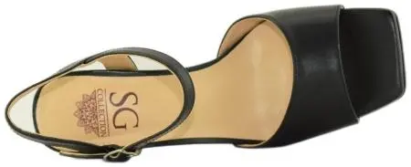 Купить HR195-0100-T37L SG Collection Босоножки женские за 5 550 руб. в интернет-магазине Дом Обуви