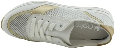 Купить N4502-80 RIEKER Кроссовки женские за 5 220 руб. в интернет-магазине Дом Обуви