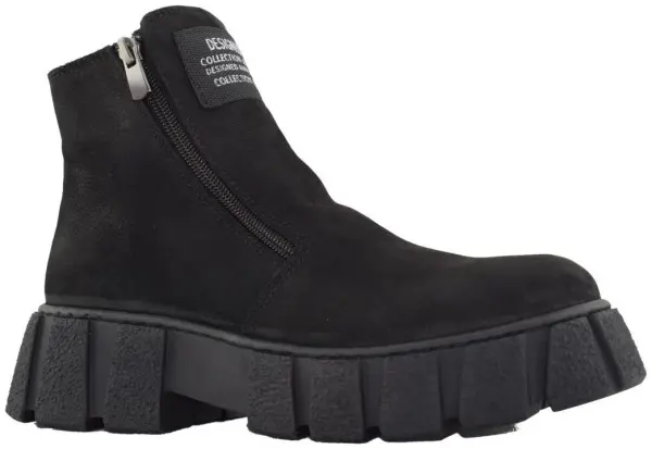 Купить C33716-4012 SERGIO MAREATTI Ботинки женские  за 10 280 руб. в интернет-магазине Дом Обуви