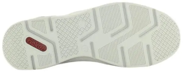 Купить 16425-40 Rieker Полуботинки мужские  за 4 870 руб. в интернет-магазине Дом Обуви