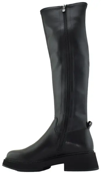 Купить 32W27-14-101B BONAVI Ботфорты женские за 9 470 руб. в интернет-магазине Дом Обуви