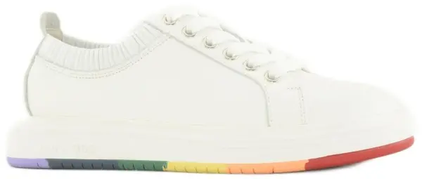 Купить XUS-21007-8B-KT MADELLA Кеды женские за 4 140 руб. в интернет-магазине Дом Обуви