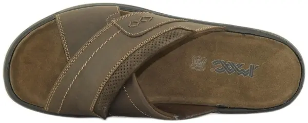 Купить 153001 3403/017 IMAC Пантолеты мужские за 4 200 руб. в интернет-магазине Дом Обуви Купить 153001 3403/017 IMAC Пантолеты мужские за 4 200 руб. в интернет-магазине Дом Обуви