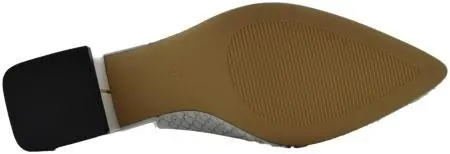 Купить 51-BME11-13-112 BONAVI Туфли летние женские за 4 030 руб. в интернет-магазине Дом Обуви