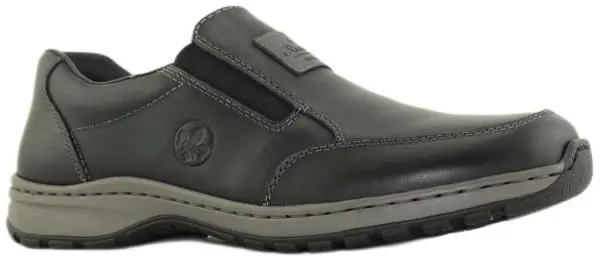 Купить 03354-05 RIEKER Туфли мужские за 5 800 руб. в интернет-магазине Дом Обуви Купить 03354-05 RIEKER Туфли мужские за 5 800 руб. в интернет-магазине Дом Обуви