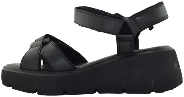 Купить W1552-00 RIEKER Босоножки женские за 5 570 руб. в интернет-магазине Дом Обуви