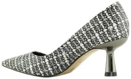 Купить 7800-404-730 (black) Capelli Rossi Туфли женские за 3 580 руб. в интернет-магазине Дом Обуви