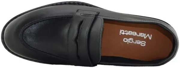 Купить 173-1204-342-1 Sergio Mareatti Туфли мужские за 4 790 руб. в интернет-магазине Дом Обуви
